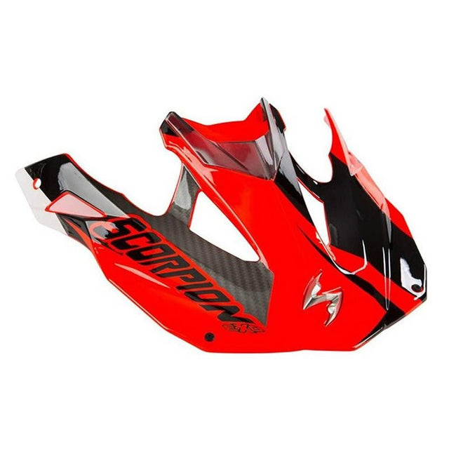 SCORPION PEAK EXOLON VX - 35 KRUSH WHITE - DRIVEN Canada's Powersports 84546805719335 - 01 - 80