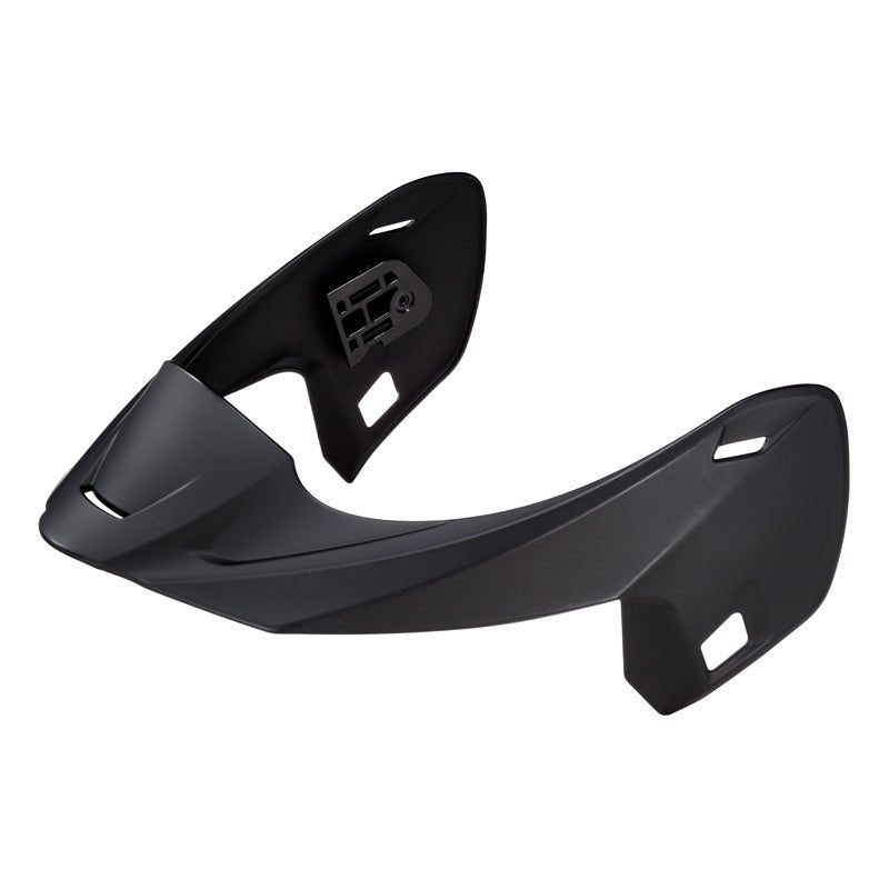 SCORPION PEAK VISOR EXO - GT930 WHITE - DRIVEN Canada's Powersports 84546808062752 - 930 - 01