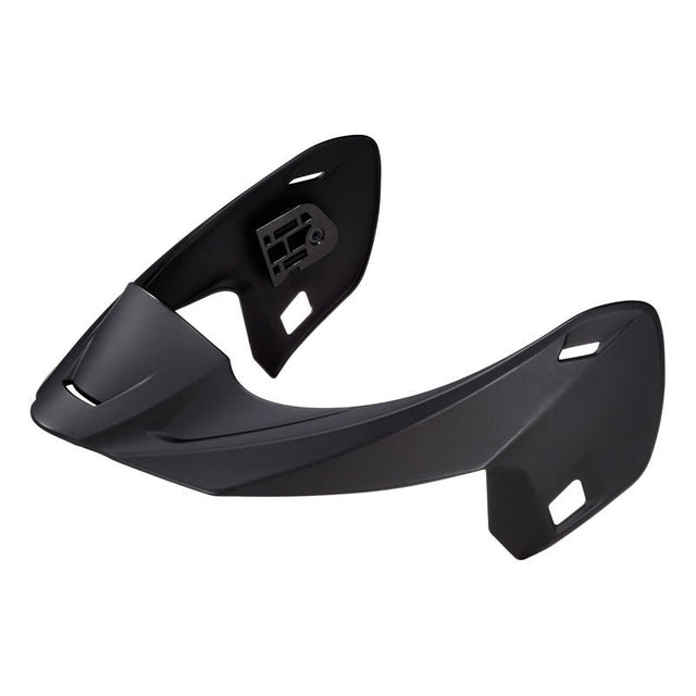 SCORPION PEAK VISOR EXO - GT930 WHITE - DRIVEN Canada's Powersports 84546808062752 - 930 - 01