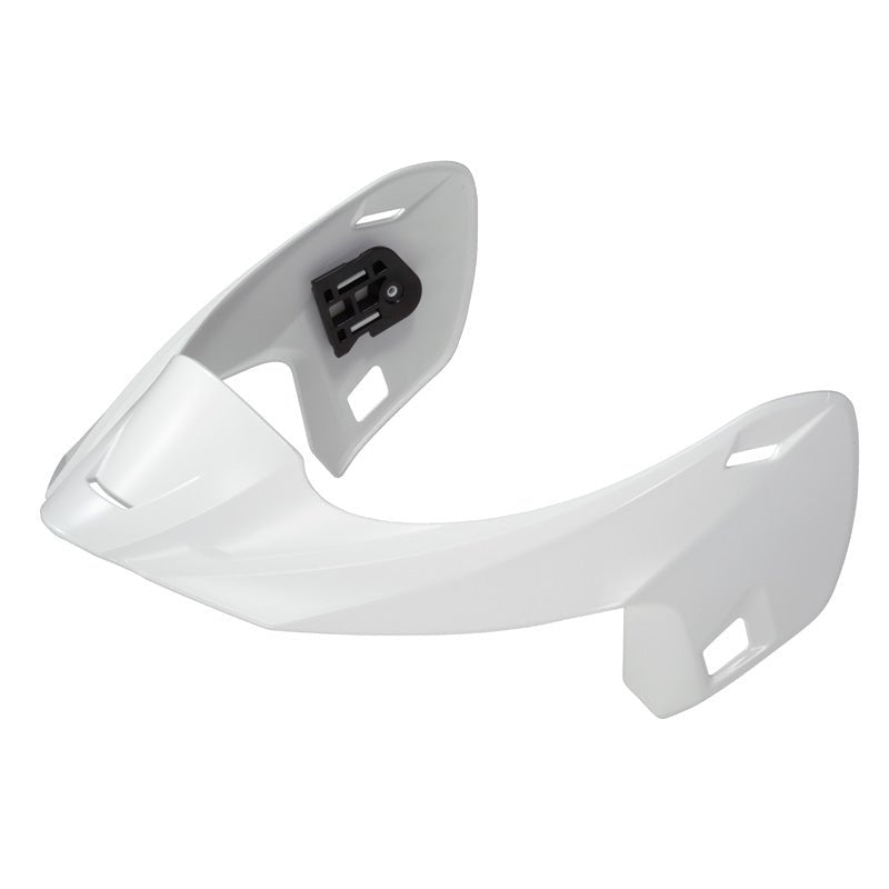 SCORPION PEAK VISOR EXO - GT930 WHITE - DRIVEN Canada's Powersports 84546808064152 - 930 - 03