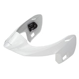 SCORPION PEAK VISOR EXO - GT930 WHITE - DRIVEN Canada's Powersports 84546808064152 - 930 - 03