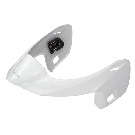 SCORPION PEAK VISOR EXO - GT930 WHITE - DRIVEN Canada's Powersports 84546808064152 - 930 - 03
