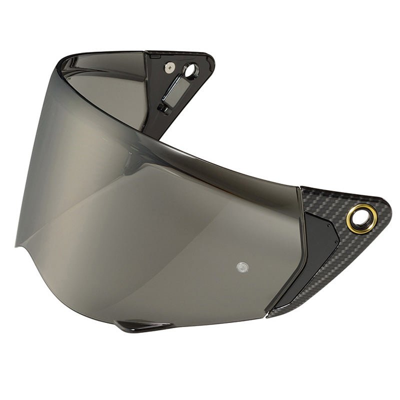 SCORPION PINLOCK FACESHIELD EXO - HX1 (DARK SMOKE) - DRIVEN Canada's Powersports 84546807903452 - 801 - 74