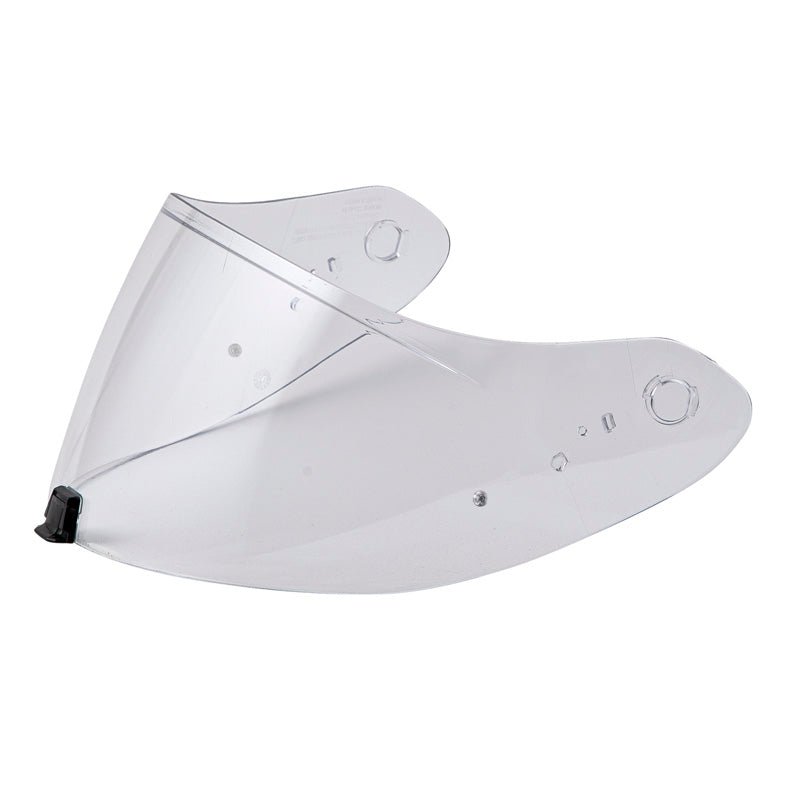 SCORPION PINLOCK FACESHIELD EXO - R420 CLEAR - DRIVEN Canada's Powersports 84546806611952 - 420 - 52