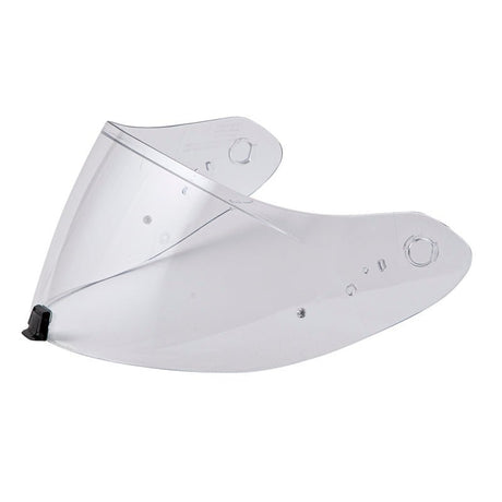 SCORPION PINLOCK FACESHIELD EXO - R420 CLEAR - DRIVEN Canada's Powersports 84546806611952 - 420 - 52