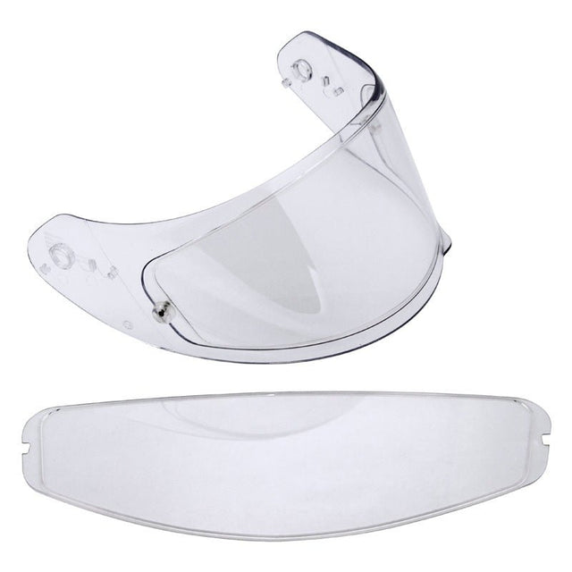 SCORPION R320/410/710/2000/T510/1200 PINLOCK FS GOLD - DRIVEN Canada's Powersports 84546806599052 - 320 - 50