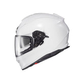 SCORPION RYZER HELMET SOLID GLOSS WHITE (S) - DRIVEN Canada's Powersports 845468088753RYZ - 0053