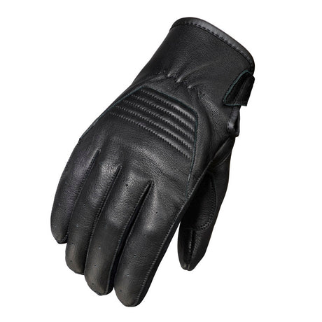 SCORPION SHORT - CUT GLOVES BLACK (3XL) - DRIVEN Canada's Powersports 845468054536G24 - 033