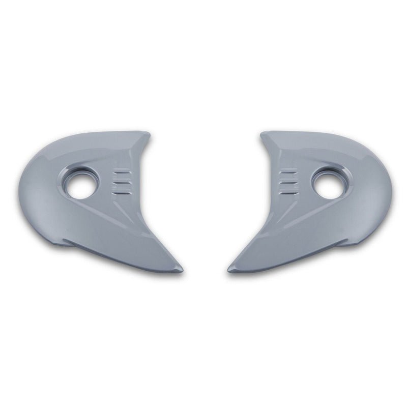 SCORPION SIDE COVERS EXO - AT950 PAIR (GREY) - DRIVEN Canada's Powersports 84546807036999 - 950 - 53