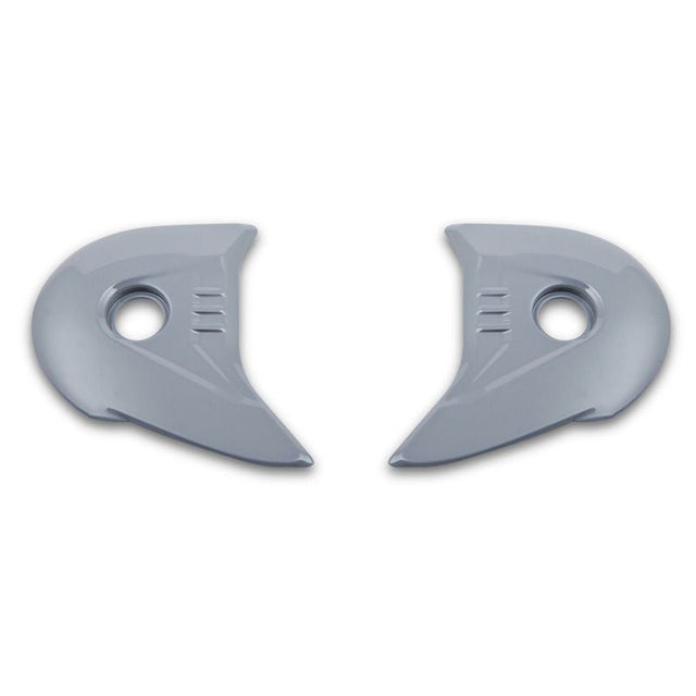 SCORPION SIDE COVERS EXO - AT950 PAIR (GREY) - DRIVEN Canada's Powersports 84546807036999 - 950 - 53