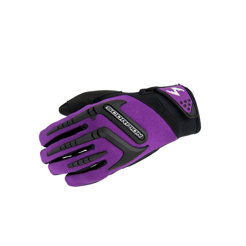 SCORPION SKRUB GLOVE W WHITE XL - DRIVEN Canada's Powersports 845468033326G53 - 762
