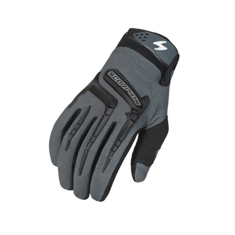 SCORPION SKRUB GLOVES GREY (3XL) - DRIVEN Canada's Powersports 845468072820G12 - 063