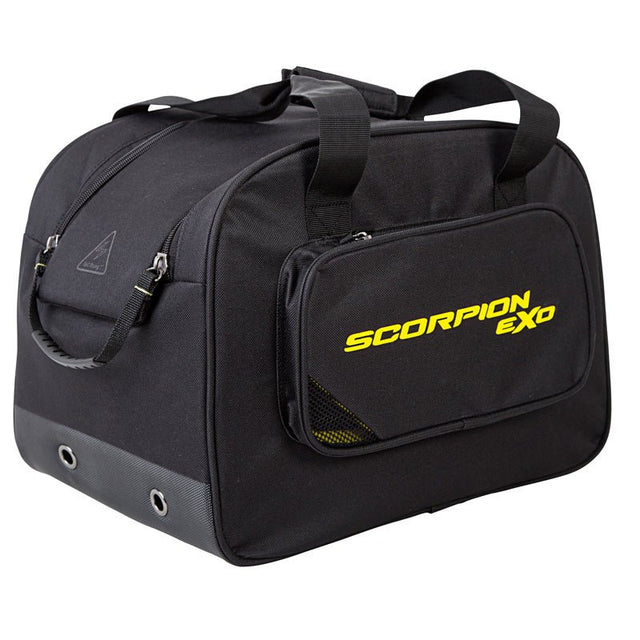SCORPION STANDARD HELMET BAG - DRIVEN Canada's Powersports 84546804711859 - 614