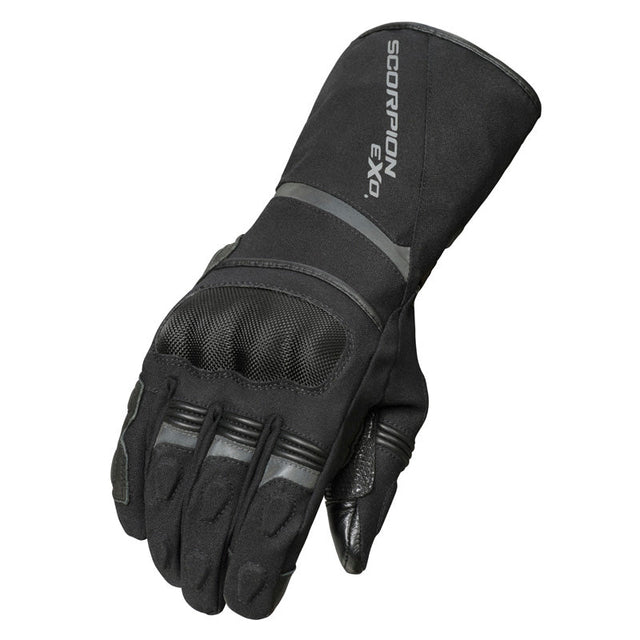 SCORPION TEMPEST II GLOVES BLACK (3XL) - DRIVEN Canada's Powersports 845468083000G37 - 033