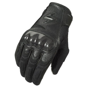 SCORPION VORTEX AIR GLOVES - WHITE (3XL) - Driven Powersports Inc.845468077962G36 - 033