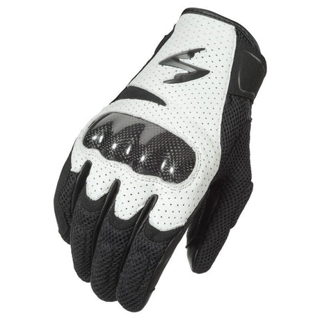 SCORPION VORTEX AIR GLOVES - WHITE (3XL) - Driven Powersports Inc.845468078020G36 - 053