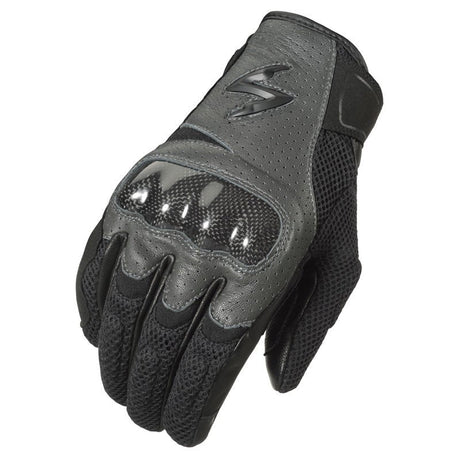 SCORPION VORTEX AIR GLOVES - WHITE (3XL) - Driven Powersports Inc.845468078082G36 - 063