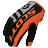 Scott 350 Dirt Gloves Blue/Orange (2XL) - DRIVEN Canada's Powersports 7613368662976273321-1042009