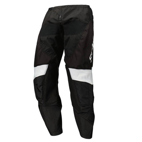 SCOTT USA 350 SWAP EVO PANTS - BLACK/WHITE (40) - Driven Powersports Inc.7615523409785288723 - 1007028