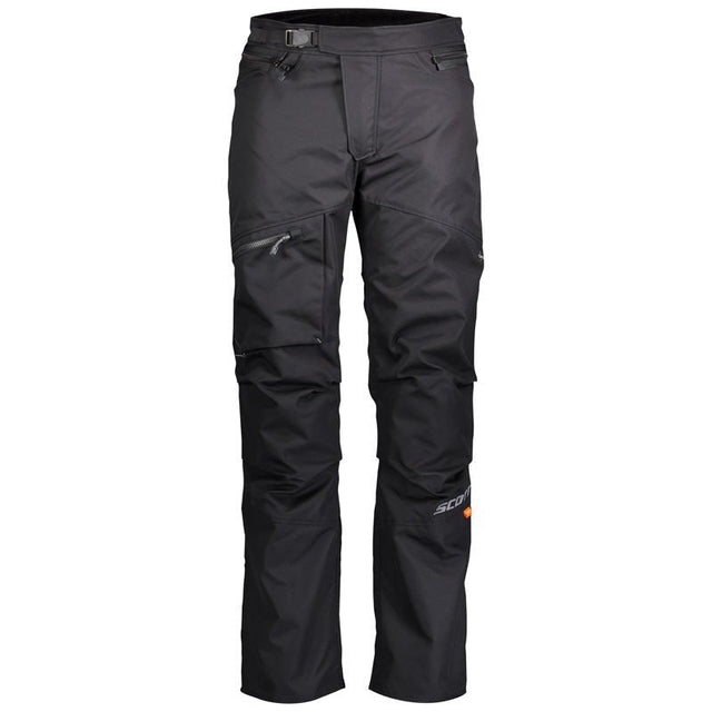 Scott ADV Terrain Dryo Pants Black (3XL) - DRIVEN Canada's Powersports 7615523288755285595-0001006
