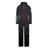SCOTT USA BACK - X DRYO WOMEN'S MONOSUIT - BLACK (2XL) - Driven Powersports Inc.7615523894178412156 - 0001006