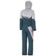 SCOTT BACK - X DRYO WOMEN'S MONOSUIT MAJOLICA BLUE / LIGHT GREY - DRIVEN Canada's Powersports 552217133