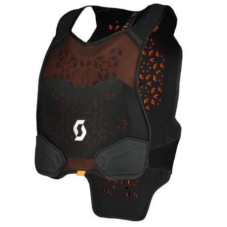 Scott Body Armor Softcon Hybrid Pro Black (M/L) - DRIVEN Canada's Powersports 7615523627578292081-0001009