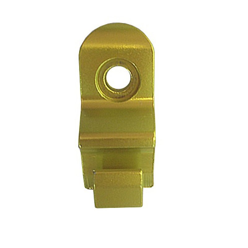 SCOTT USA BUCKLE HOOKS SET FOR 550 MX BOOTS (GREEN) - Driven Powersports Inc.244916 - 0006223