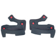 SCOTT USA CHEEK PADS FOR 550 HELMET - Driven Powersports Inc.7613368020813264067 - 1001005