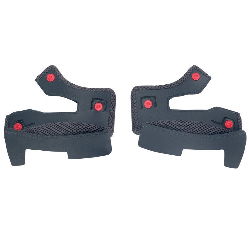 SCOTT USA CHEEK PADS FOR 550 HELMET - Driven Powersports Inc.7613368020813264067 - 1001005