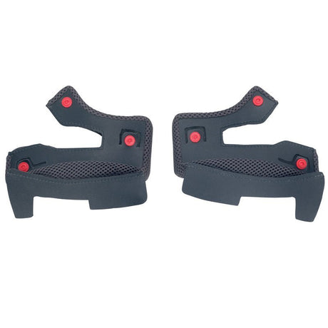 SCOTT USA CHEEK PADS FOR 550 HELMET - Driven Powersports Inc.7613368020813264067 - 1001005