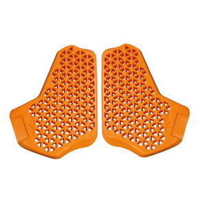 SCOTT USA D3O CP1 CHEST PROTECTOR LEFT (273074 - 0036222) - Driven Powersports Inc.7613368651437273074 - 0036222