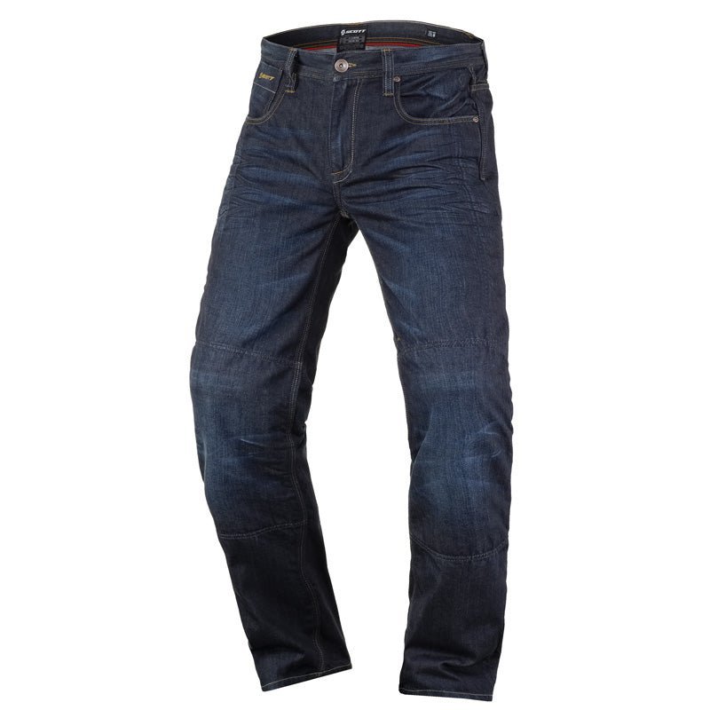 Scott Denim Jeans Pants Blue (2XL) - DRIVEN Canada's Powersports 246406-0003010