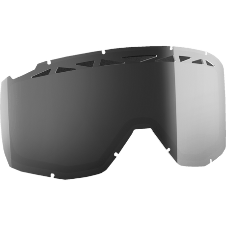 SCOTT USA ENDURO DOUBLE ACS LENS HUSTLE/TYRANT/SPLIT/PRIMAL GREY LIGHT SENSITIVE - DRIVEN Canada's Powersports 889143673711218818 - 331