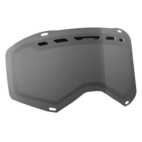SCOTT USA ENDURO DOUBLE ACS LENS PROSPECT/FURY CLEAR - Driven Powersports Inc.889143657360265519 - 126