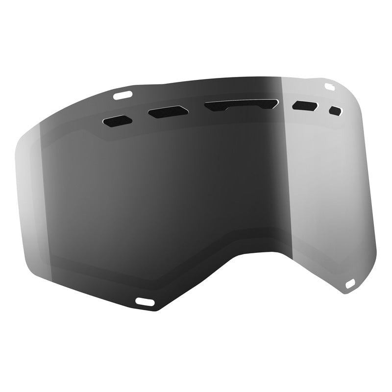 SCOTT USA ENDURO DOUBLE ACS LENS PROSPECT/FURY GREY LIGHT SENSITIVE - Driven Powersports Inc.889143657377265519 - 331