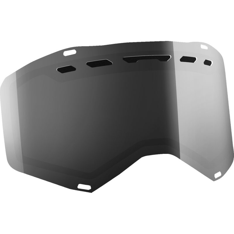 SCOTT USA ENDURO DOUBLE ACS LENS PROSPECT/FURY GREY LIGHT SENSITIVE (265519 - 331) - DRIVEN Canada's Powersports 889143657377265519 - 331