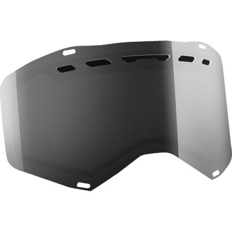 SCOTT USA ENDURO DOUBLE ACS LENS PROSPECT/FURY GREY LIGHT SENSITIVE (265519 - 331) - DRIVEN Canada's Powersports 889143657377265519 - 331