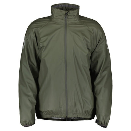 SCOTT USA ERGONOMIC PRO DP JACKET - OLIVE GREEN (4XL) - Driven Powersports Inc.7615523628391233748 - 3769005