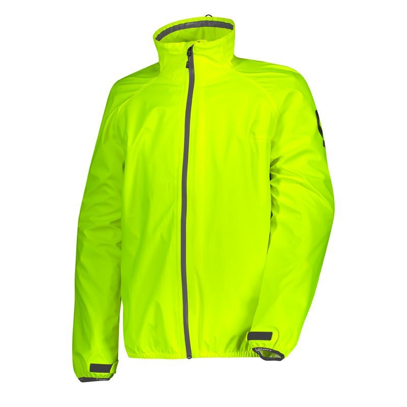 SCOTT USA ERGONOMIC PRO DP JACKET - OLIVE GREEN (4XL) - Driven Powersports Inc.7613257878266233748 - 0005005