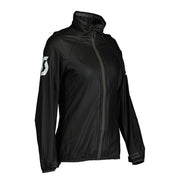 SCOTT USA ERGONOMIC PRO DP WOMEN'S JACKET - BLACK (L) (246418 - 0001331) - Driven Powersports Inc.7613368275473246418 - 0001331