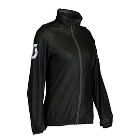 SCOTT USA ERGONOMIC PRO DP WOMEN'S JACKET - BLACK (L) (246418 - 0001331) - Driven Powersports Inc.7613368275473246418 - 0001331