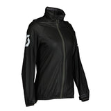 SCOTT USA ERGONOMIC PRO DP WOMEN'S JACKET - BLACK (2XL) - Driven Powersports Inc.7613368275602246418 - 0001337