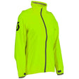 SCOTT USA ERGONOMIC PRO DP WOMEN'S JACKET - YELLOW (L) (246418 - 0005331) - Driven Powersports Inc.7613317588494246418 - 0005331