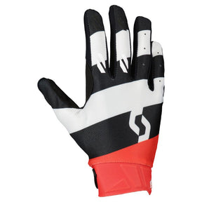 SCOTT USA EVO RACE GLOVES - GREEN/BLACK (2XL) - Driven Powersports Inc.7615523896547418197 - 1030006