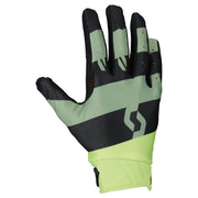 SCOTT USA EVO RACE GLOVES - GREEN/BLACK (2XL) - Driven Powersports Inc.7615523896608418197 - 1089006