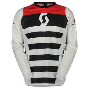SCOTT USA EVO RACE JERSEY - GREEN/BLACK (2XL) - Driven Powersports Inc.7615523905027418530 - 1030006
