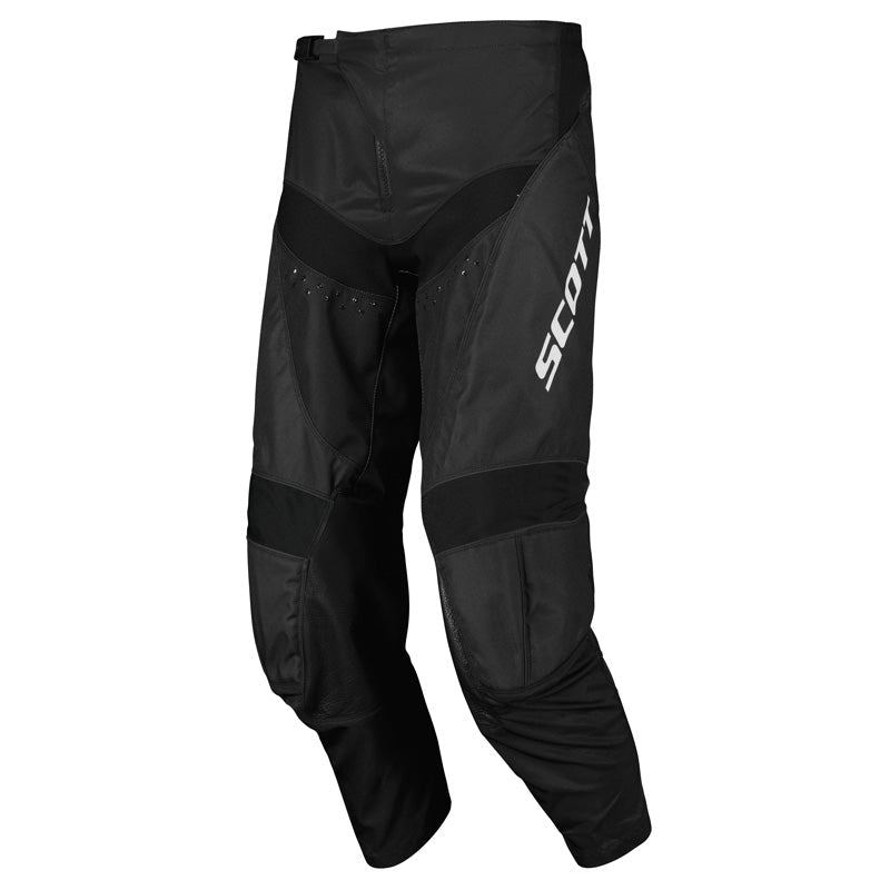 SCOTT USA EVO SWAP PANTS - BLACK/WHITE (40) - Driven Powersports Inc.7615523906727418591 - 1007028