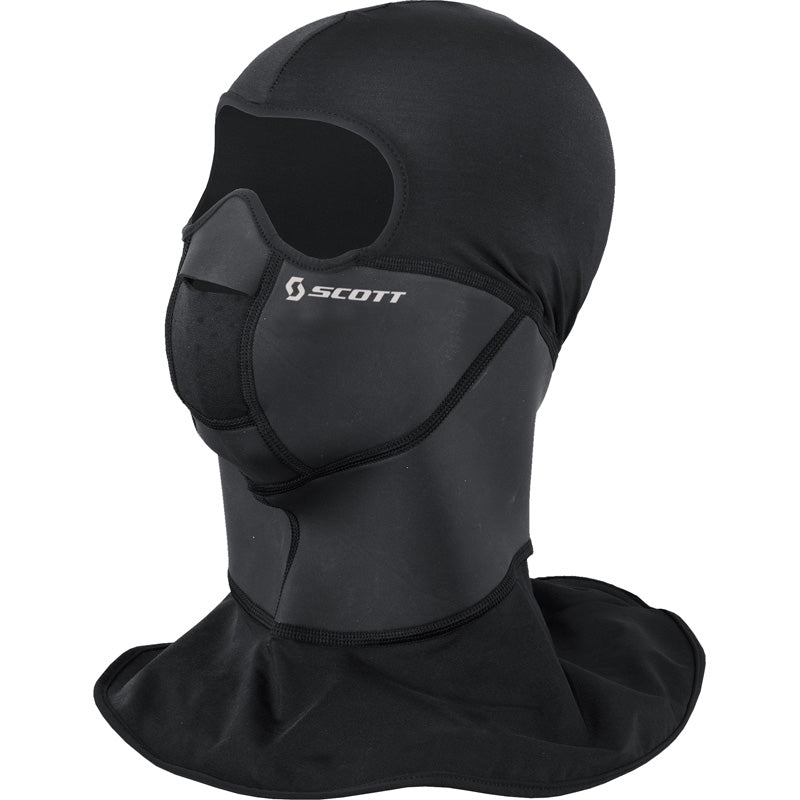 Scott Face Heater Balaclava Black (XL) - DRIVEN Canada's Powersports 7613317278531240505-0001006