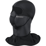 Scott Face Heater Balaclava Black (XL) - DRIVEN Canada's Powersports 7613317278531240505-0001006